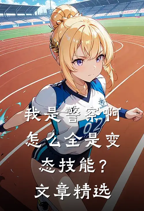 我是警察啊，怎么全是变态技能？文章精选