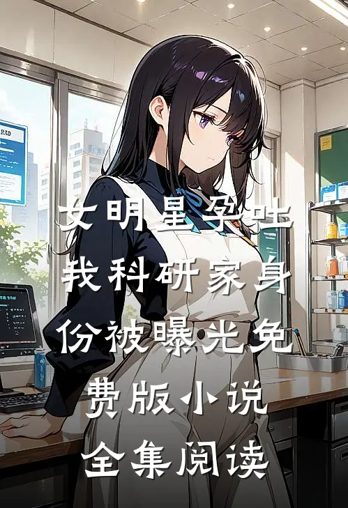女明星孕吐,我科研家身份被曝光免费版小说全集阅读