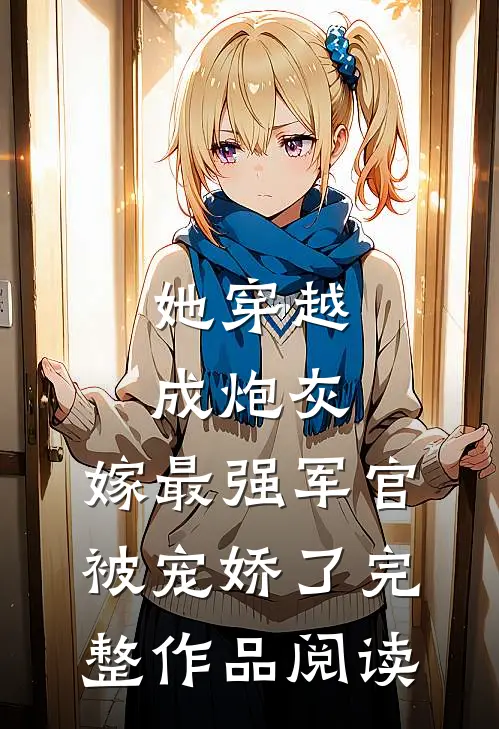 她穿越成炮灰，嫁最强军官被宠娇了完整作品阅读