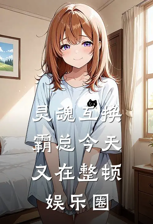 灵魂互换：霸总今天又在整顿娱乐圈