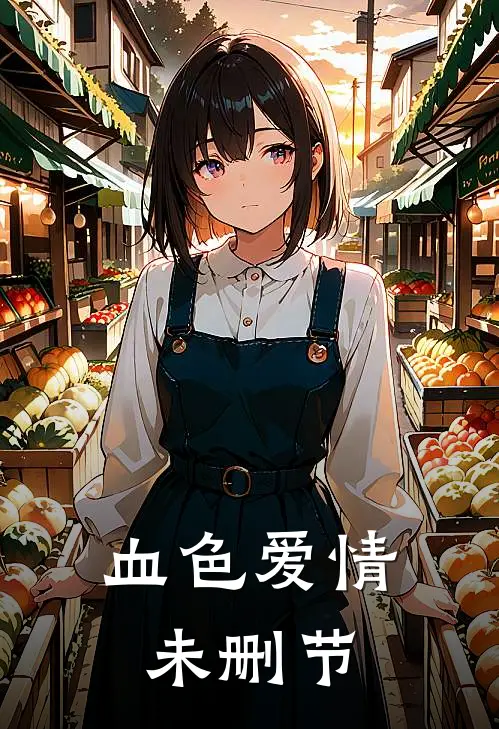 血色爱情未删节
