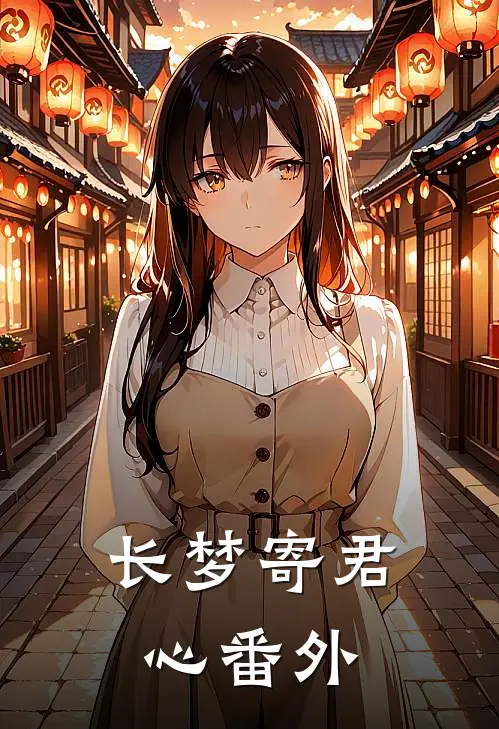 长梦寄君心 番外