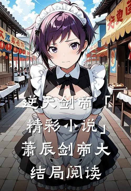 逆天剑帝「精彩小说」萧辰剑帝大结局阅读