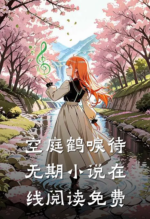 空庭鹤唳待无期小说在线阅读免费