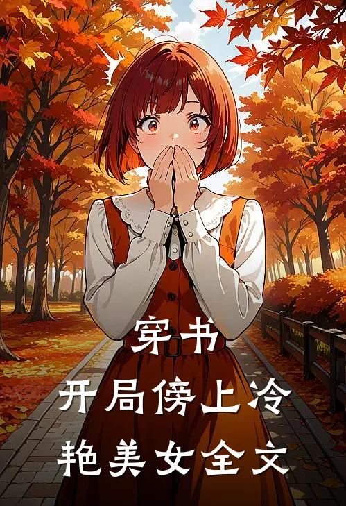 穿书开局傍上冷艳美女全文免费阅读