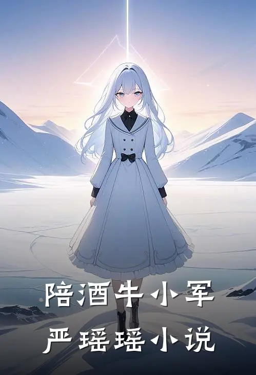 陪酒牛小军严瑶瑶小说
