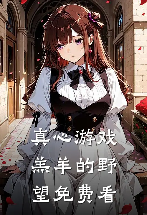 真心游戏：羔羊的野望免费看