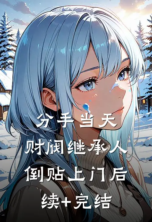 分手当天，财阀继承人倒贴上门后续+完结