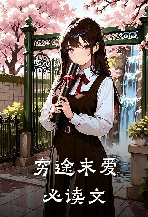穷途末爱必读文