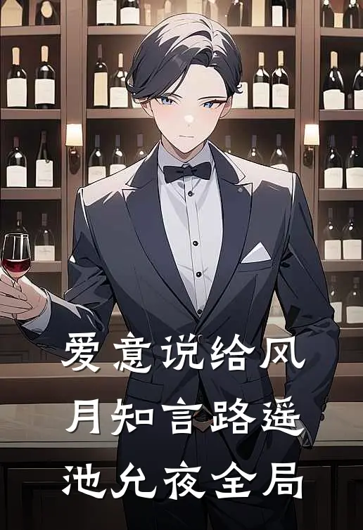 爱意说给风月知言路遥池允夜全局