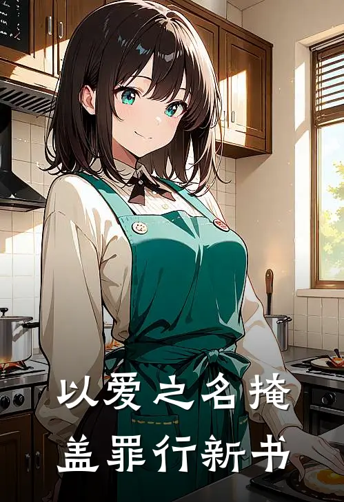 以爱之名掩盖罪行新书