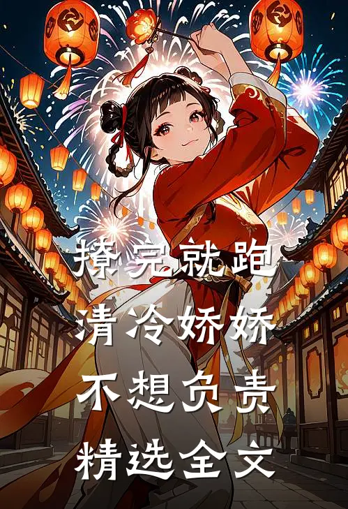 撩完就跑，清冷娇娇不想负责精选全文