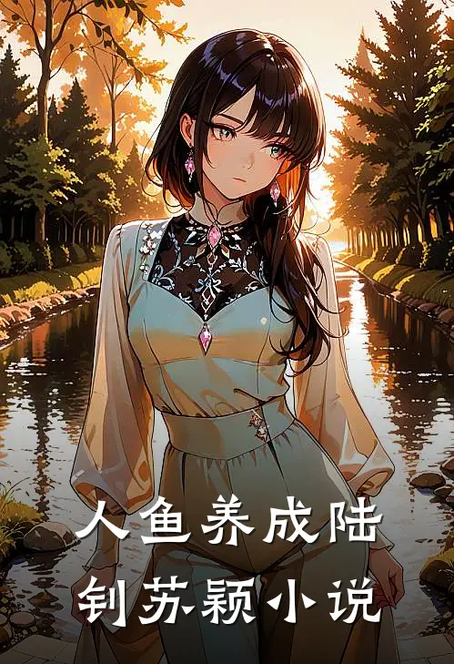 人鱼养成陆钊苏颖小说