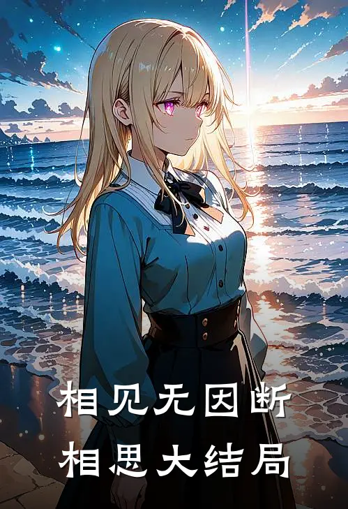 相见无因断相思大结局