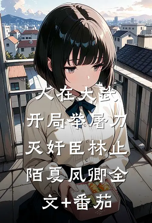 人在大武，开局举屠刀灭奸臣林止陌夏凤卿全文+番茄