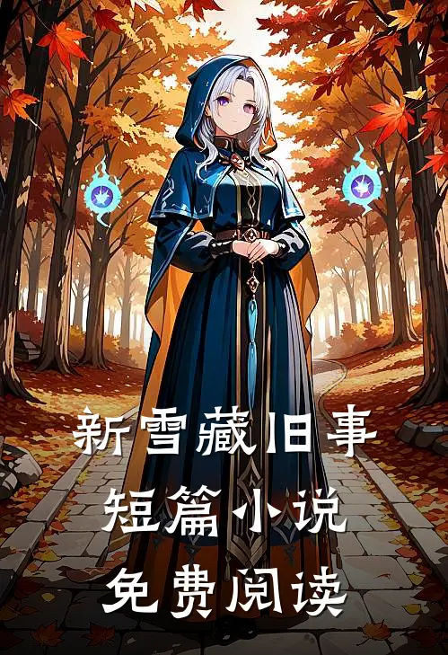 新雪藏旧事短篇小说免费阅读