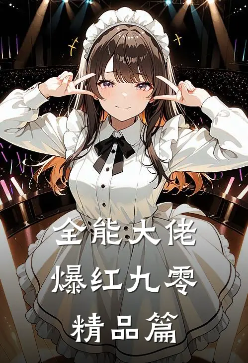 全能大佬爆红九零精品篇