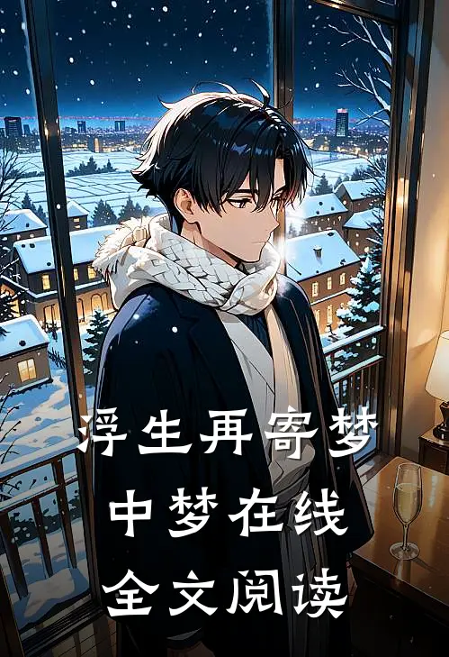 浮生再寄梦中梦在线全文阅读