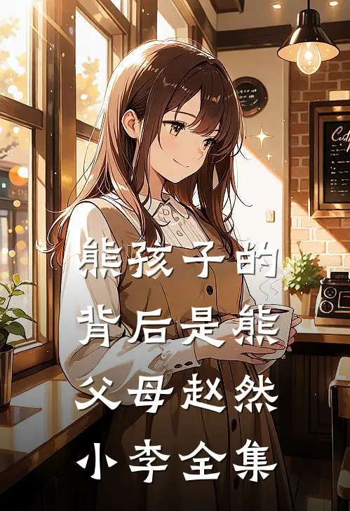 熊孩子的背后是熊父母赵然小李 全集