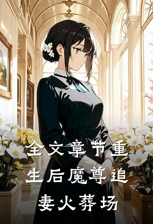 全文章节重生后魔尊追妻火葬场