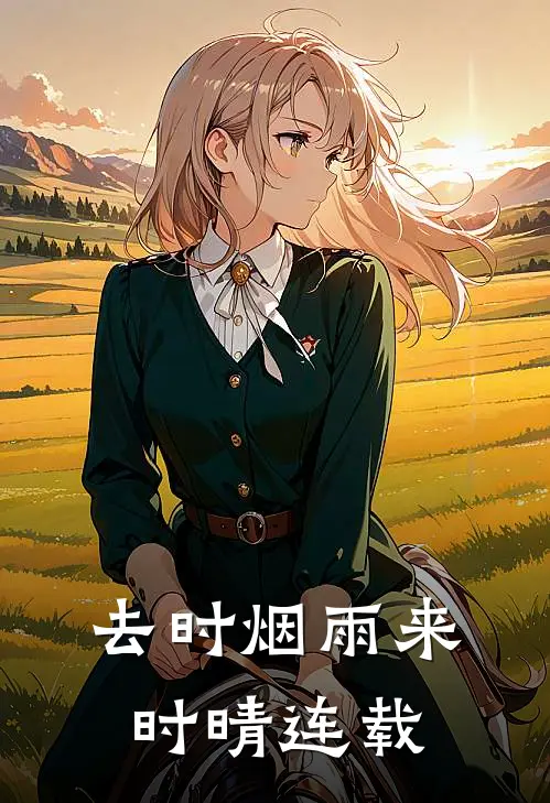 去时烟雨来时晴连载