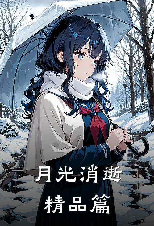 月光消逝精品篇
