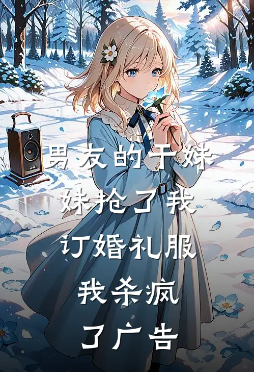 男友的干妹妹抢了我订婚礼服，我杀疯了广告