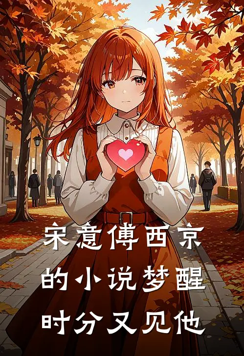 宋意傅西京的小说梦醒时分又见他