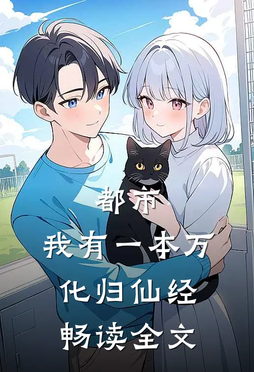 都市:我有一本万化归仙经畅读全文