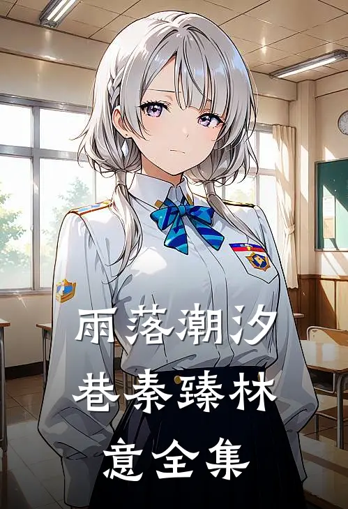 雨落潮汐巷秦臻林意全集