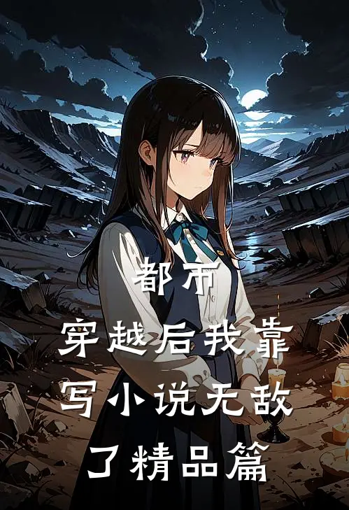 都市：穿越后我靠写小说无敌了精品篇