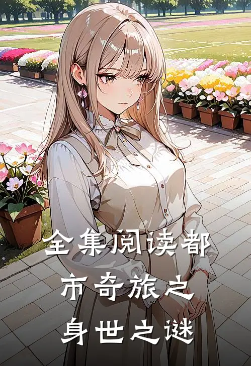 全集阅读都市奇旅之身世之谜