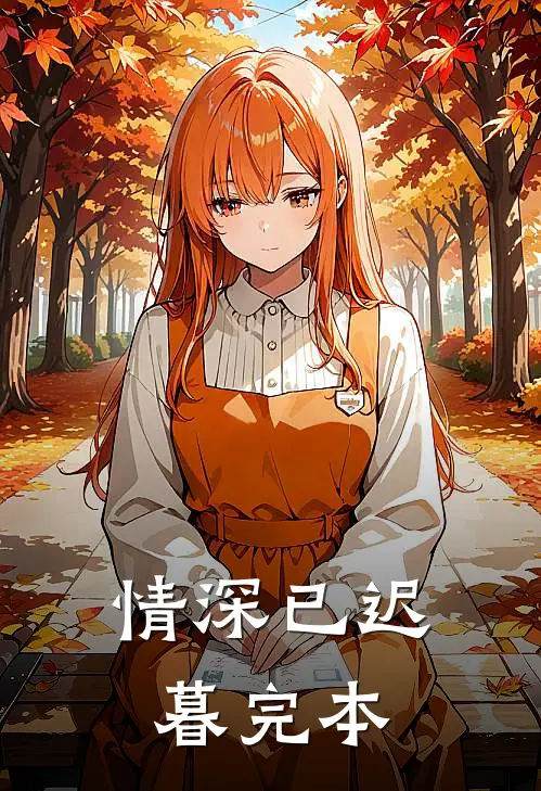 情深已迟暮完本