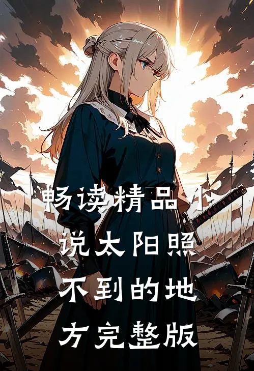 畅读精品小说太阳照不到的地方完整版