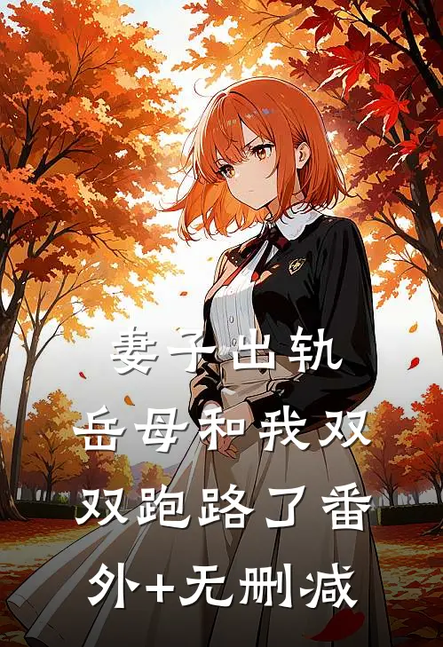 妻子出轨，岳母和我双双跑路了番外+无删减