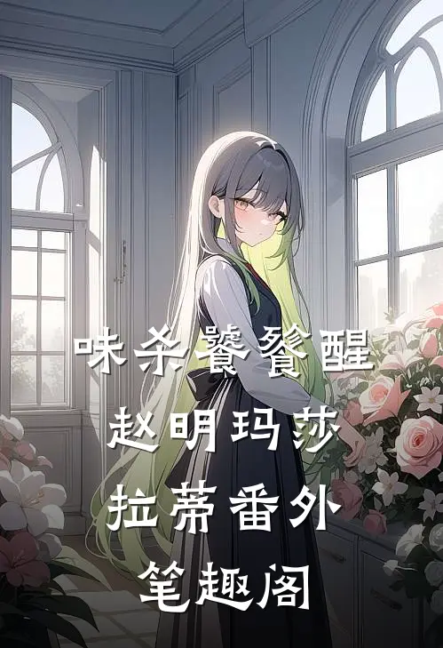味杀饕餮醒：赵明玛莎拉蒂番外笔趣阁