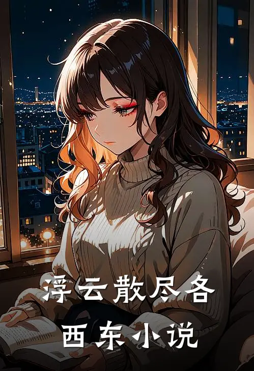 浮云散尽各西东小说