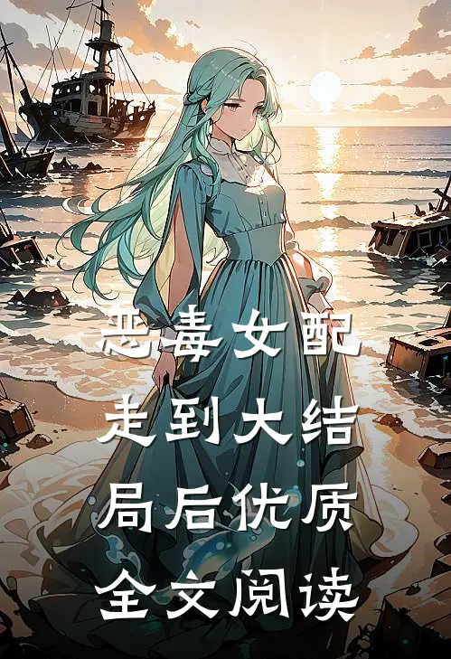 恶毒女配走到大结局后优质全文阅读