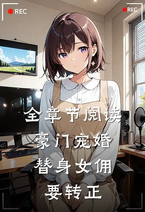 全章节阅读豪门宠婚：替身女佣要转正