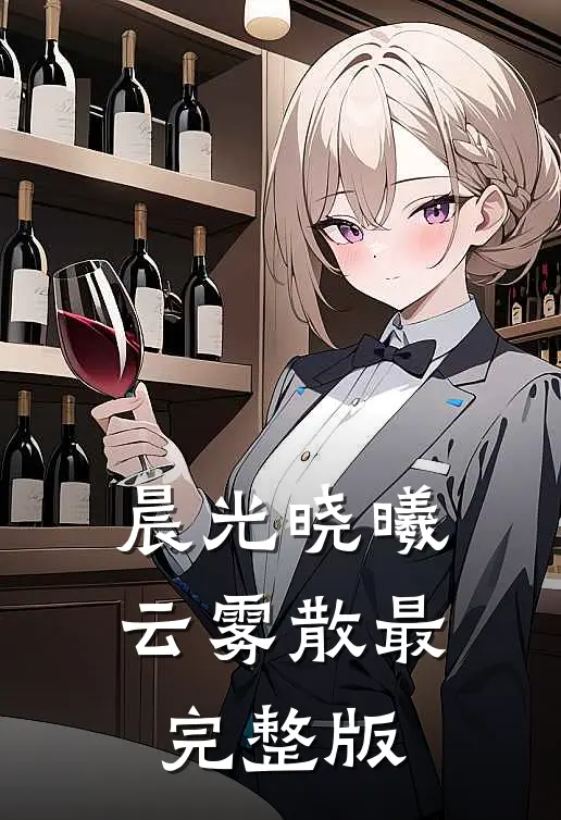 晨光晓曦云雾散最完整版