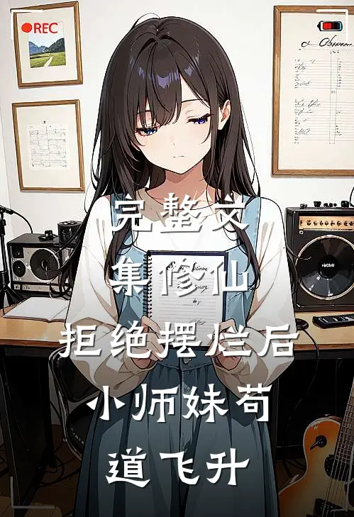 完整文集修仙：拒绝摆烂后，小师妹苟道飞升