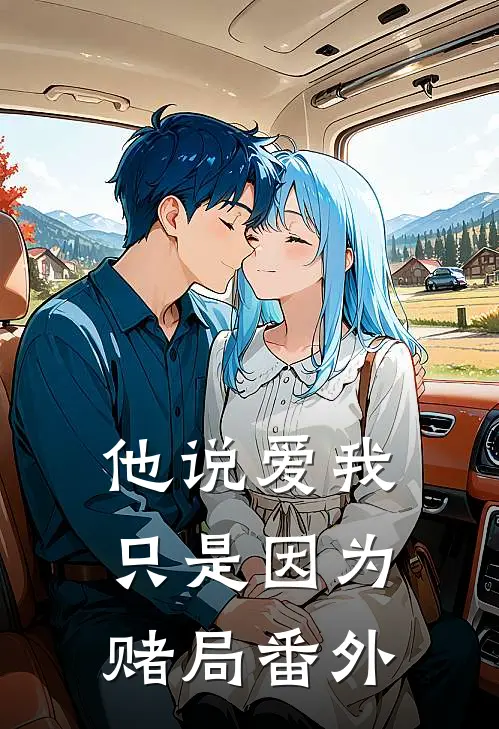 他说爱我，只是因为赌局番外