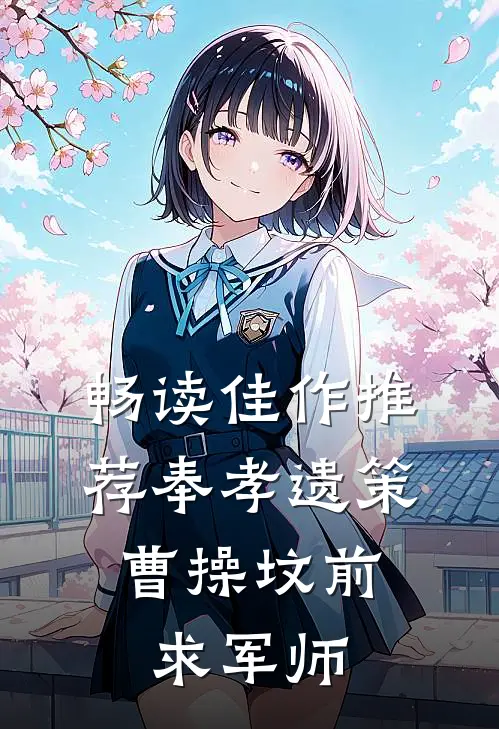 畅读佳作推荐奉孝遗策：曹操坟前求军师