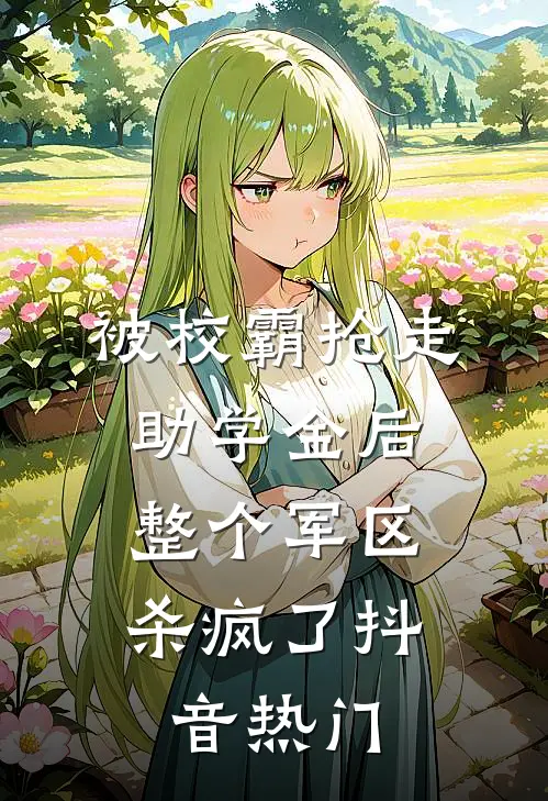 被校霸抢走助学金后，整个军区杀疯了抖音热门