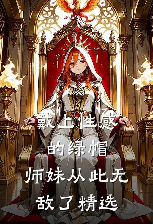 戴上性感的绿帽，师妹从此无敌了精选