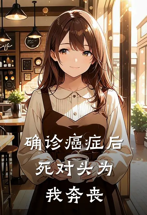 确诊癌症后，死对头为我奔丧