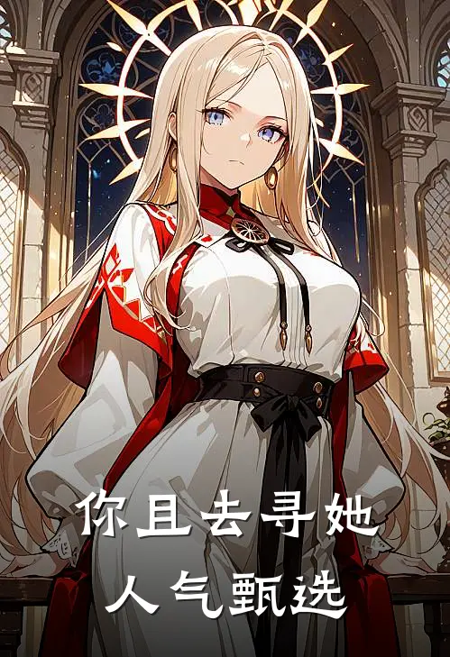 你且去寻她人气甄选