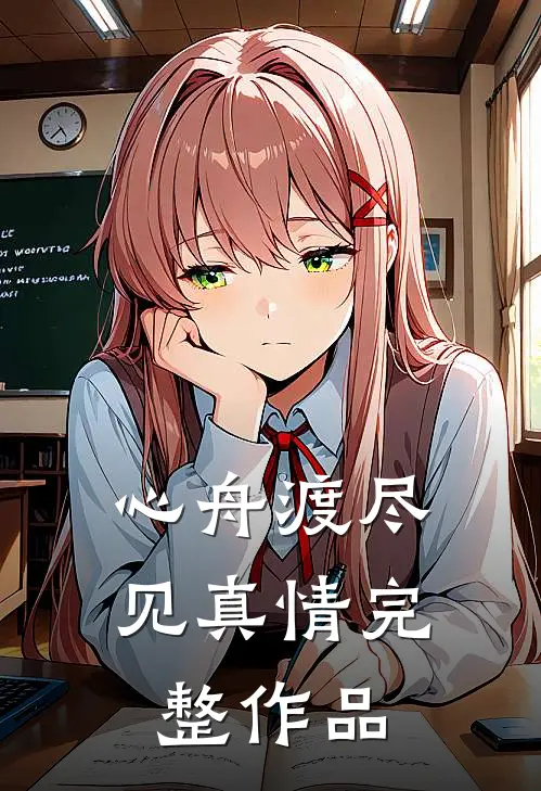 心舟渡尽见真情完整作品