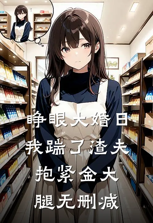 睁眼大婚日，我踹了渣夫抱紧金大腿无删减