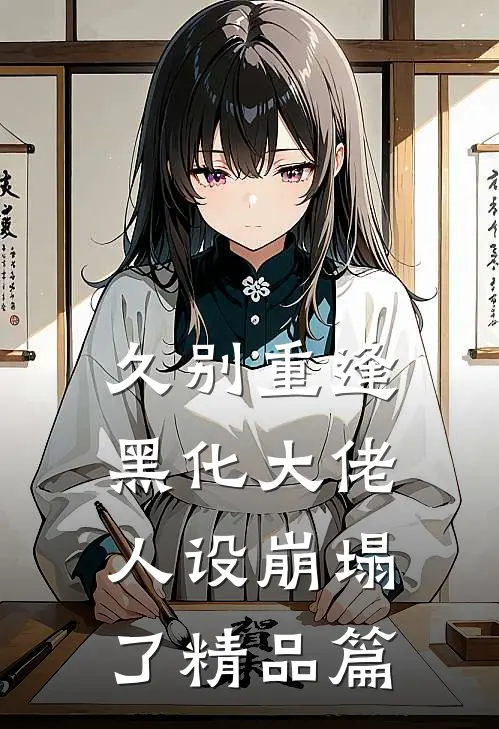 久别重逢：黑化大佬人设崩塌了精品篇